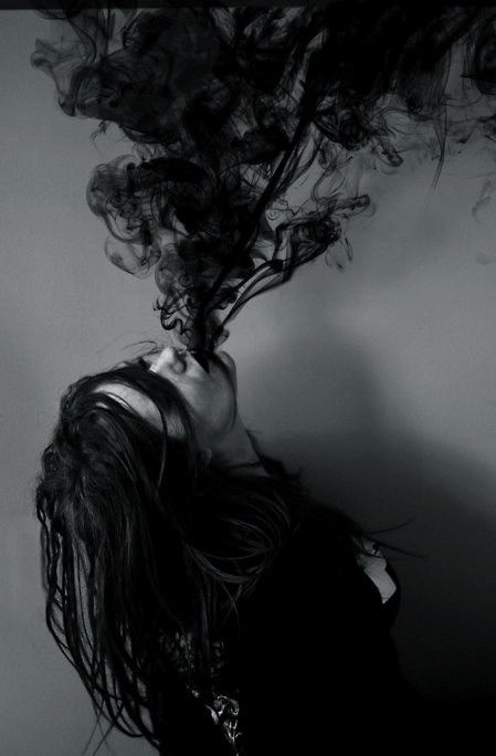 Bruised Soul