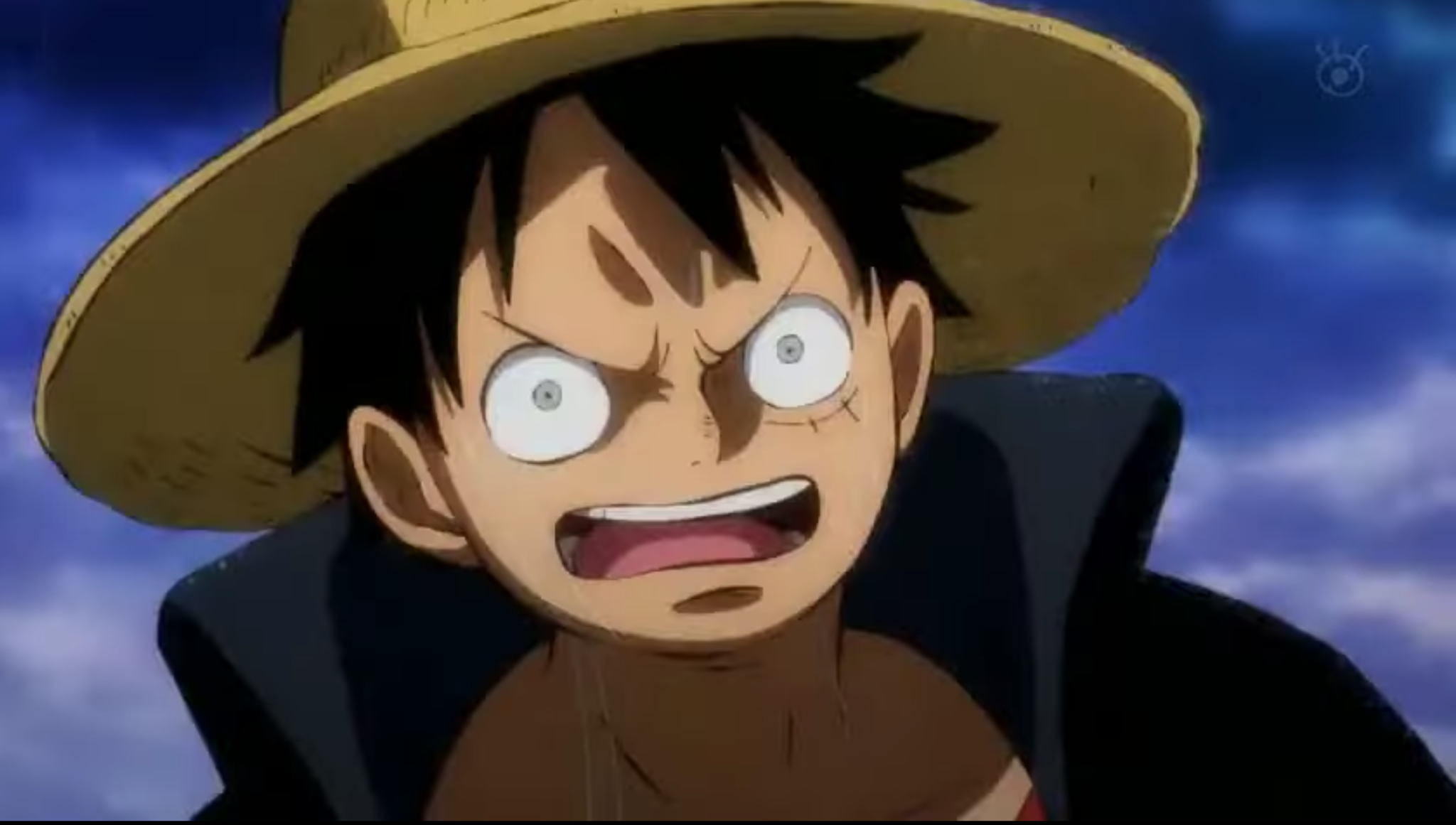 One Piece 978 Spoilers Explore Tumblr Posts And Blogs Tumgir