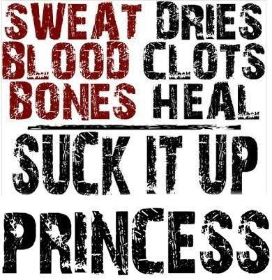 Fitness Tips