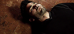 sandboytx:  STEREK: Stiles Stilinski ♥ Derek Hale  &ldquo;You need me to