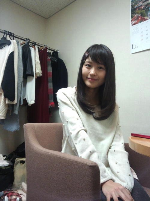 arimurakasumi-ch:  http://zignote.com/ArimuraKasumiCh