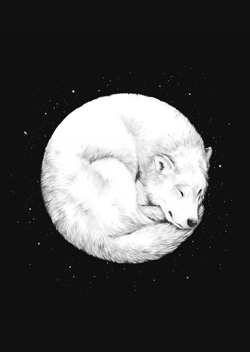 septagonstudios: Daniel Teixeira The Howl of the Moon