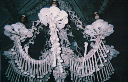 bone church