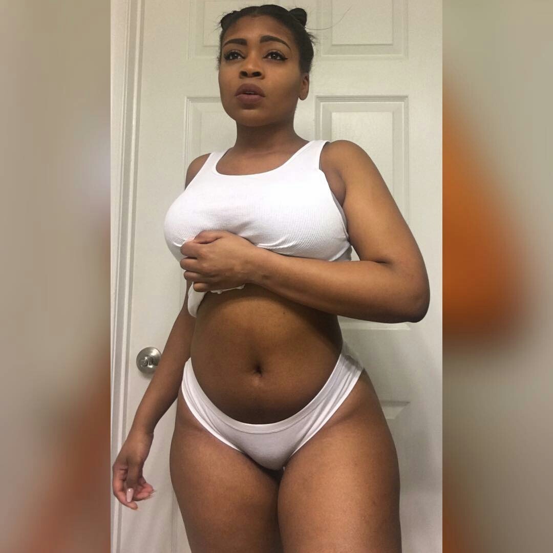 I'm A Man Who Loves Thickness!!!