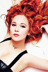 tashalyonnes:  100 favourite females in 2013 ♡ 11. Juno Temple 