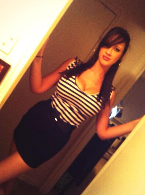 dplusbabes:  Lana Kendrick 