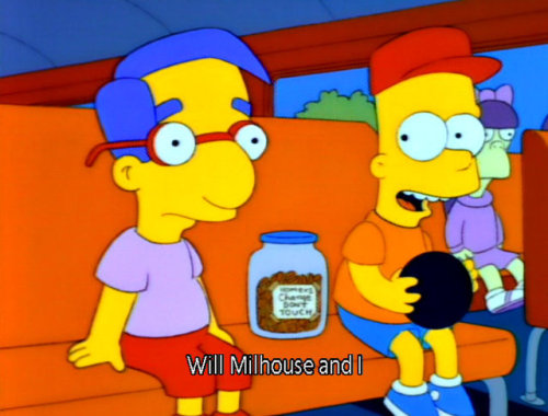 The Simpsons