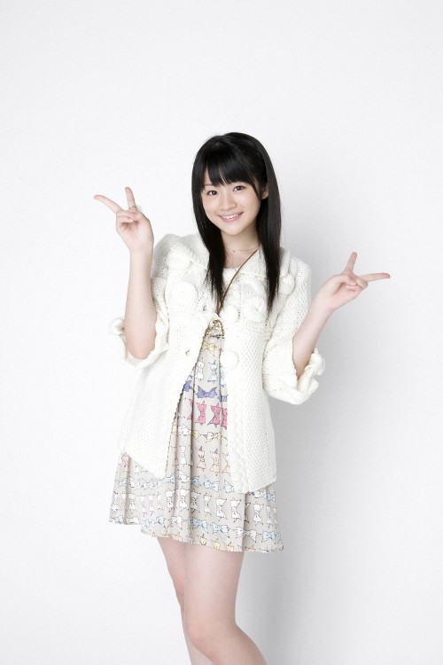 前田憂佳