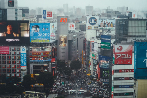 takashiyasui: Everyday life in Tokyo