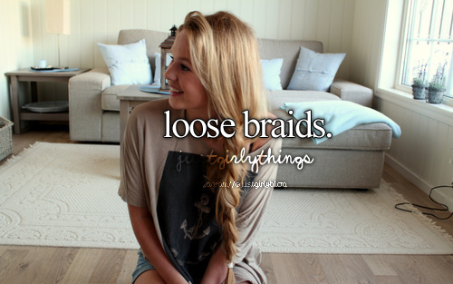 justgirlythings