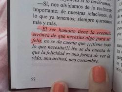 krigan:  Yo te tengo a ti y soy super feliz,