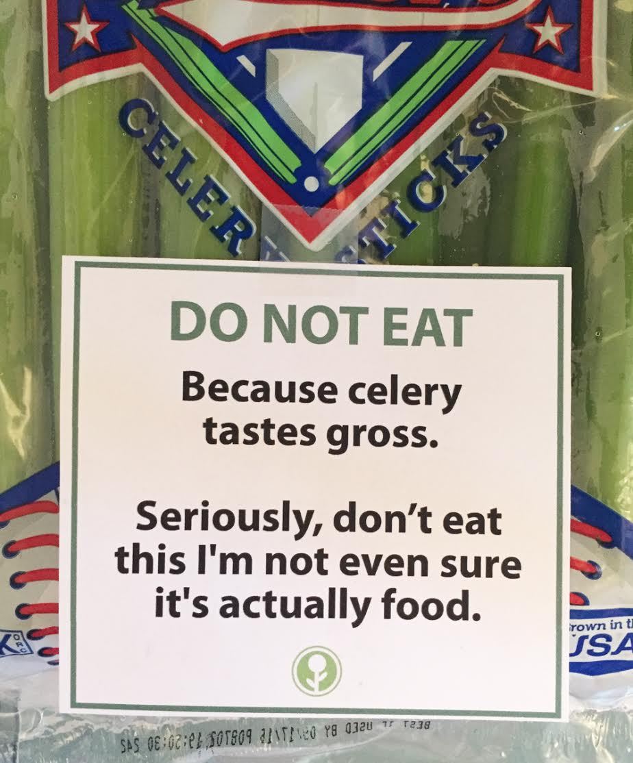 obviousplant:  Do not eat my food, please. 