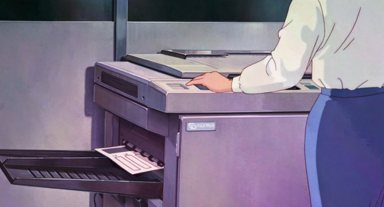 homme-boy: Only yesterday / おもひでぽろぽろ (1991) director: Isao Takahata