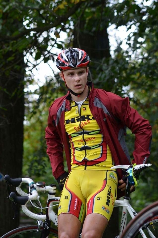 Bike and Sex
