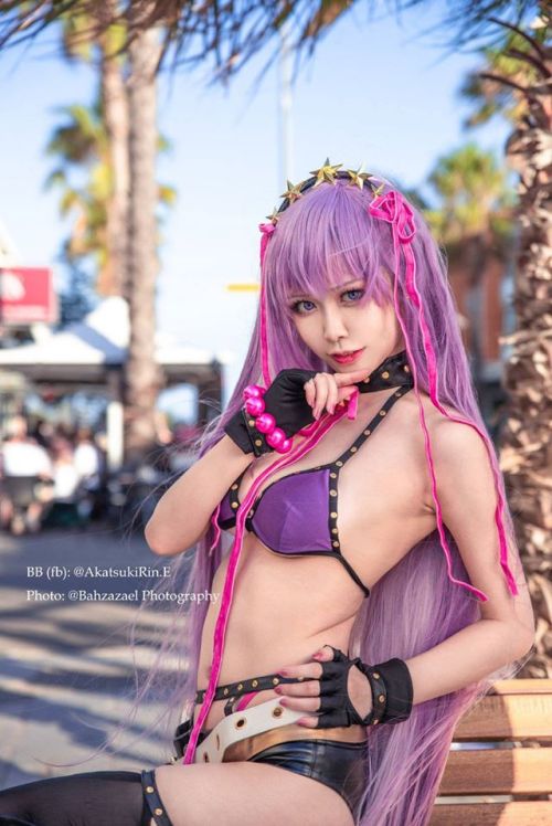 XXX sexywaifucosplay:Title : Fate/Series Cosplay photo