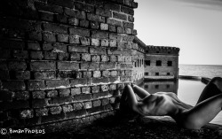 bmanphotos:Sekaa Modela - Dry Tortugas, FL, January 2015