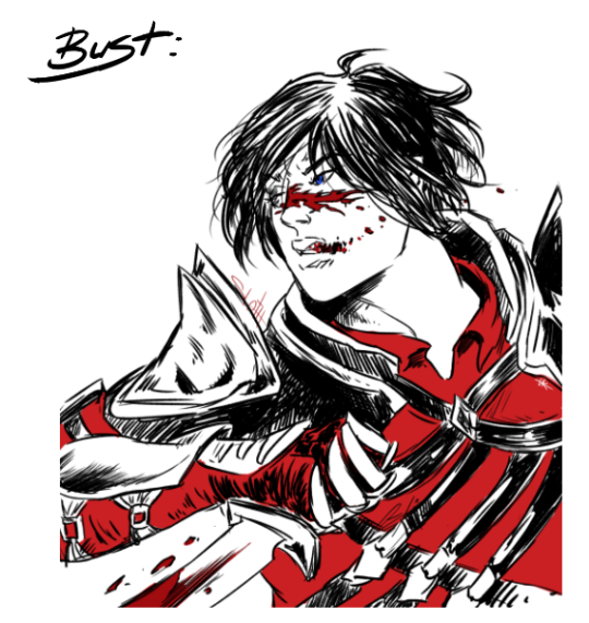 Commissions open again