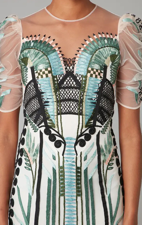 Temperley LondonFarrah Dress