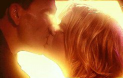  “When he kisses her, it’s not only the thing that he’s wanted to do throughout
