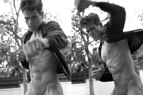 Alex Valley