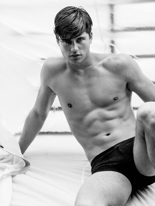 Veit Couturier by Greg Vaughan