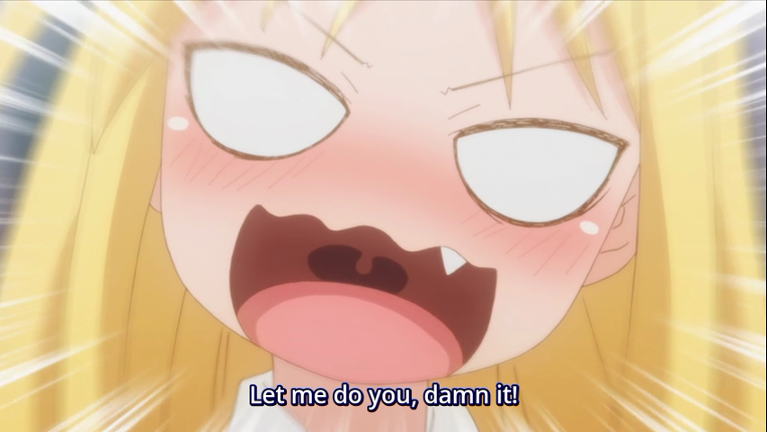 thedevilmaou:  Oh my god I laughed my ass off and I feel bad about it coz it was
