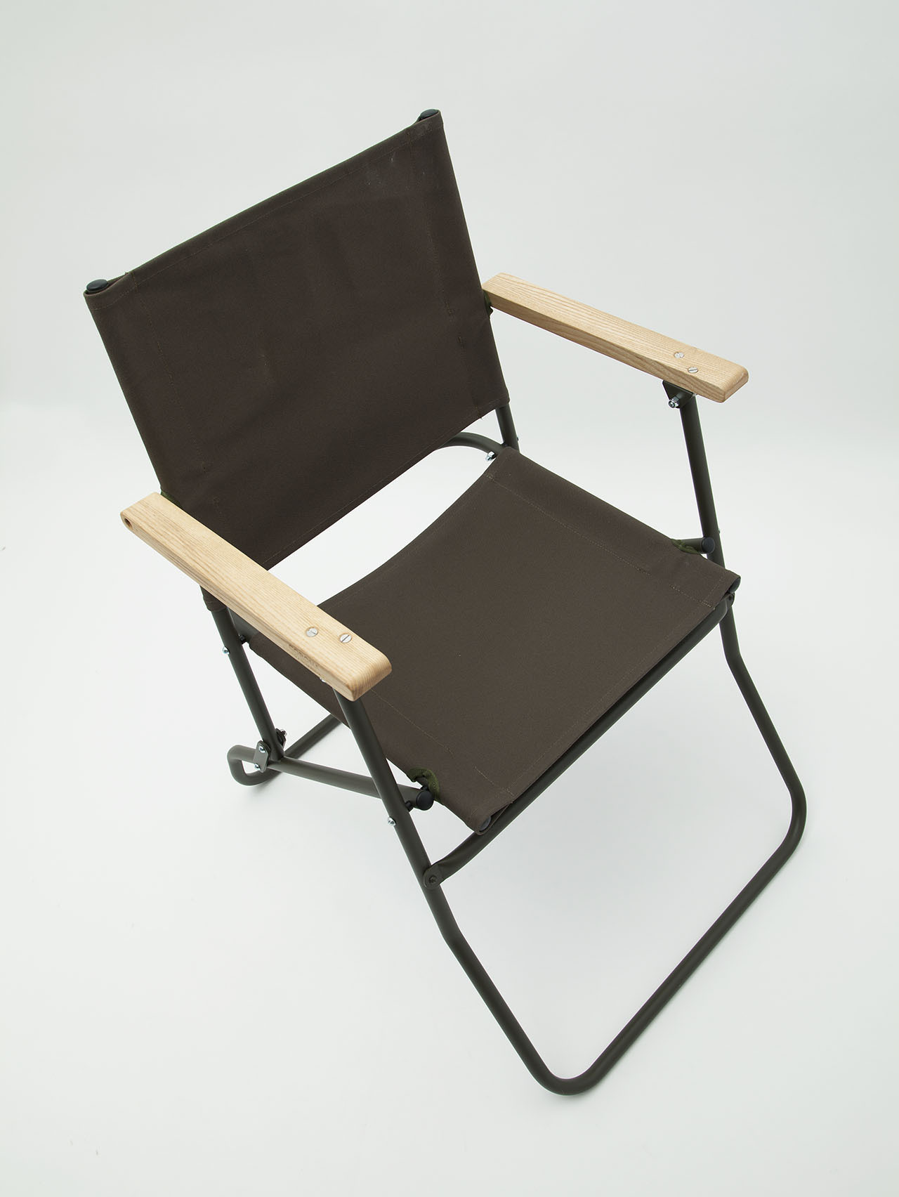 SPECIAL — BALLISTICS・ROVER ARMY CHAIR type FOLDING CHAIRS