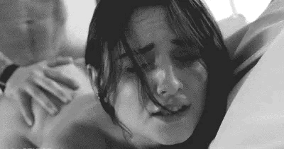 justsaywhatthefuck:  “Cum inside me, give it to me” … she said… 