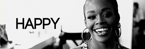 azealiabanksweb:  HAPPY BIRTHDAY, Azealia Amanda Banks! (05.31.1991) 