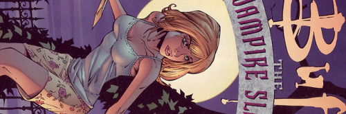 buffy comics iconslike if u save or credit to @lokiasgaird on twitter