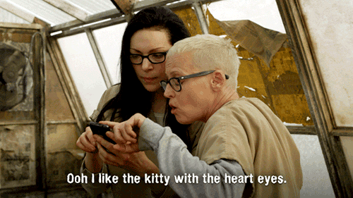 Netflix Original Series | Official Tumblr | OITNB