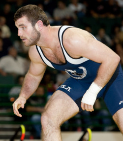 wrestlersandsinglets:  Follow me for Hot