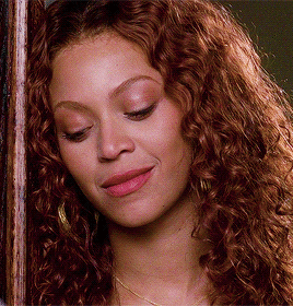 classicbeyonce:Beyoncé in Obsessed (2009)