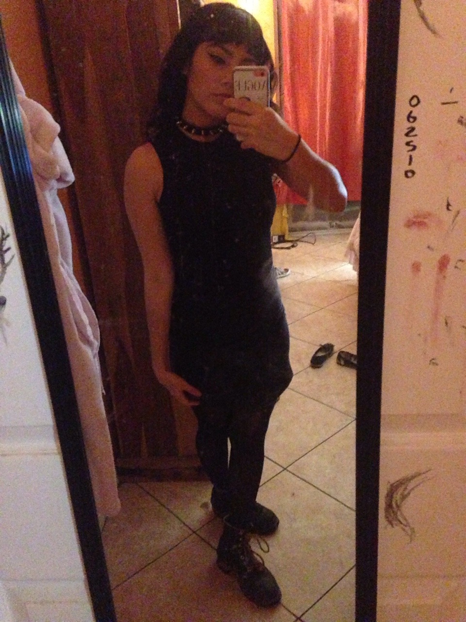 gypseyprincess:  💀