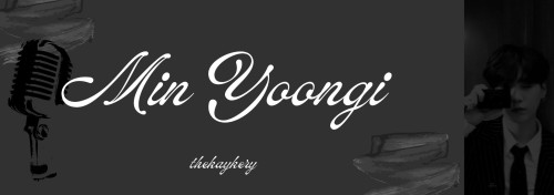 Bts Fic Masterlist
