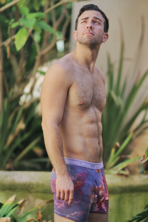 Oh my hot and hairy