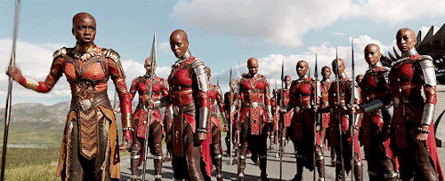 I just got back from taking my 76-year-old Mom to see My Favourite Movie Of All Time...
