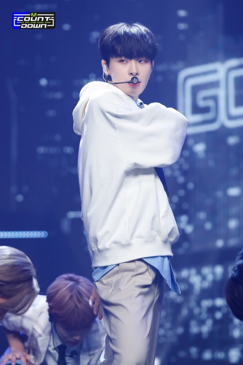 He Is F.I.N.E Fineeee