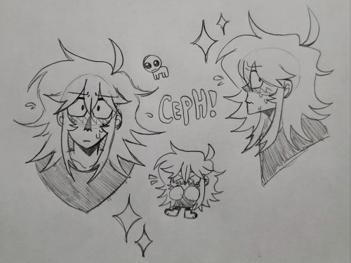 Me Sketch And Sogeking Oh! And Uhhhh Bellaquiss Yaoi Ig