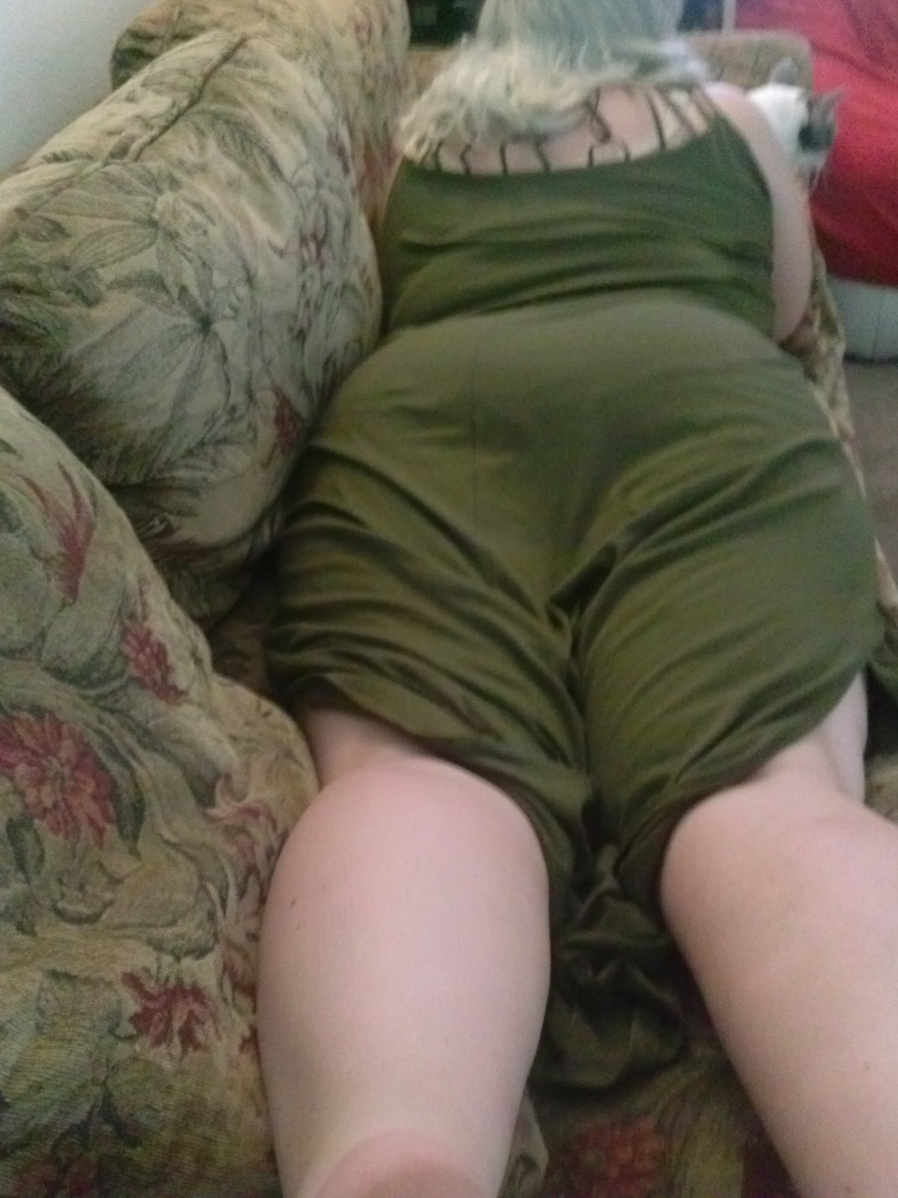 pieuvrepie:  also, please enjoy this heart-shaped butt.photo credit: ohgoddammitrachelle
