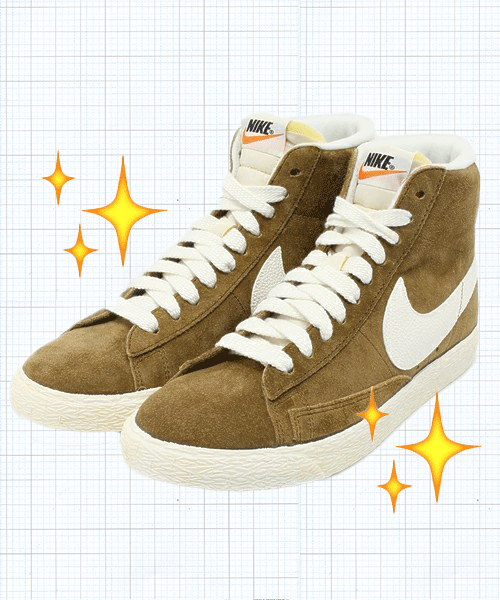 rittou:nike shoes make my love complete°˖✧