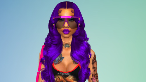 simvouge:BALENCIA HAMPTONDownload – EA Gallery – IdreamofvidaSkin by – @kingblackc