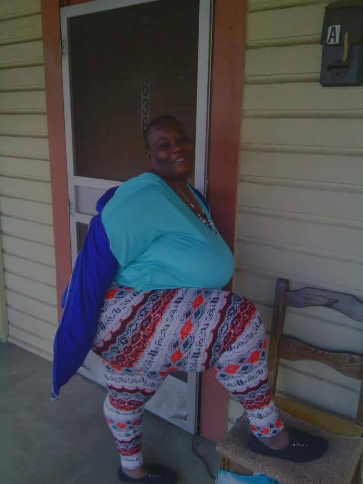 blackjourneyman:  BIG ASS FANTASY FUCK QUEEN OF MY DREAMS. 