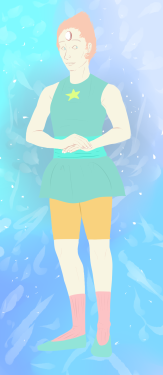 moesartblog:  the first fanart ive done of these guys holy jeez