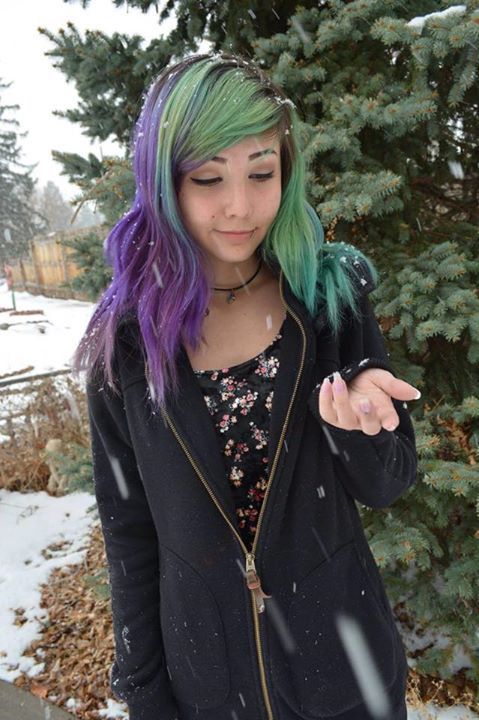 XxSweetCharlottexX