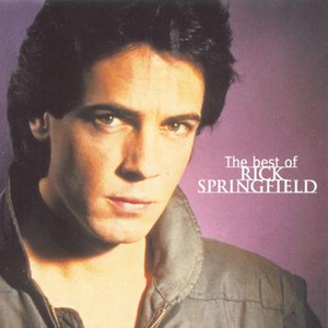 impossibledestiny11:  Listened to What Kind of Fool Am I by Rick Springfield from