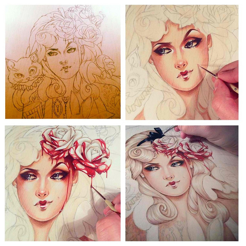 uglylolita:   thinkspace_gallery