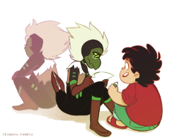 Got Around Finishing Some Centipeetle From A While Back 8′)