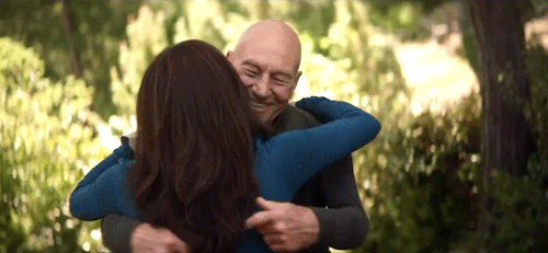 whatelsecanwedonow: Star Trek: Picard | NYCC Trailer