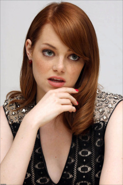 emma-stone-is:  Emma Stone 